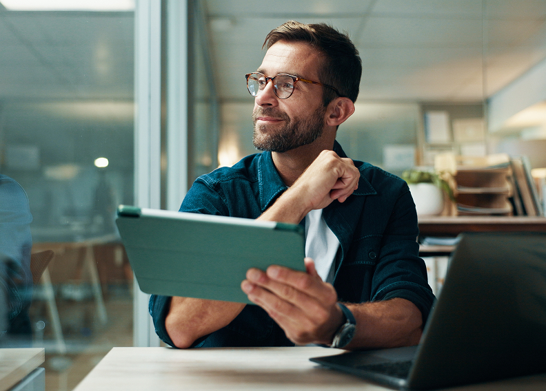 Join Our Growing Team